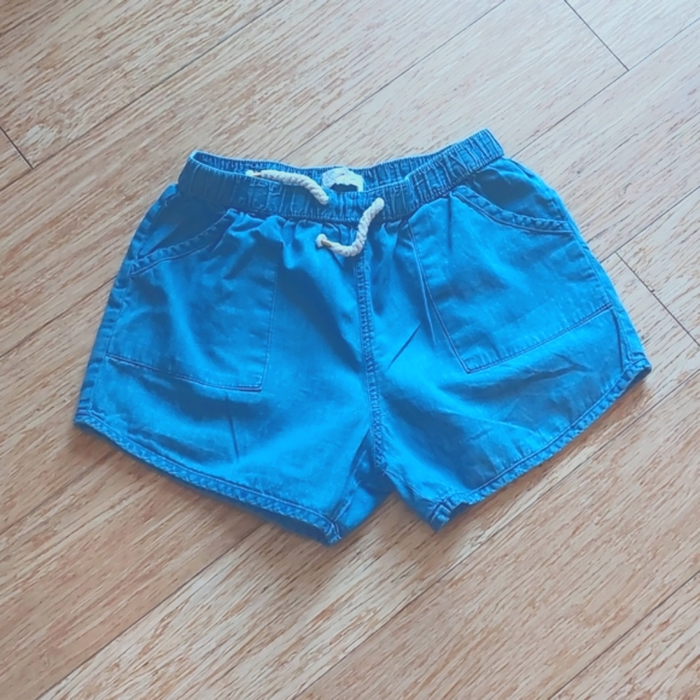Girls Shorts
